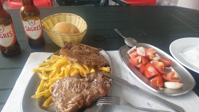 Avaliações doRestaurante Mesquita em Lisboa - Restaurante