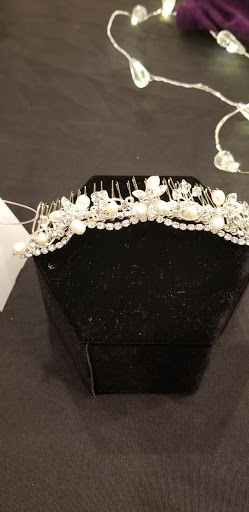 Bridal Shop «Angel Bridal of Haddonfield», reviews and photos, 50 Tanner St # B, Haddonfield, NJ 08033, USA