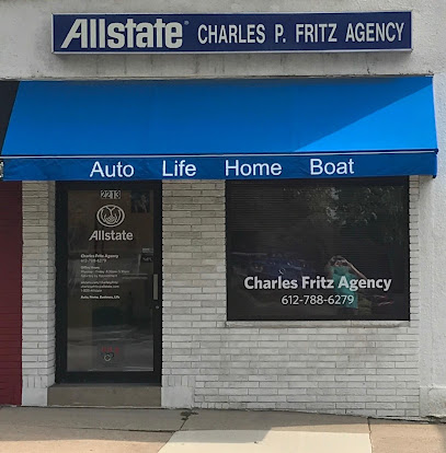 Charles Fritz: Allstate Insurance