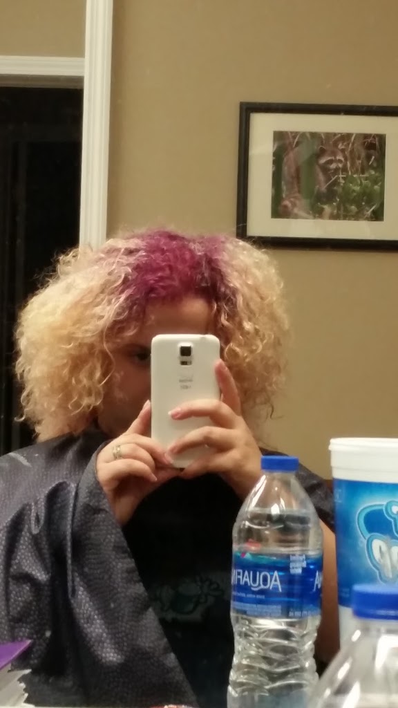 Lisa's Mane Street Salon 31537