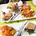 Photo n°23 de l'avis de sergio.e fait le 09/04/2023 à 15:50 sur le  Cicerietria à Otranto