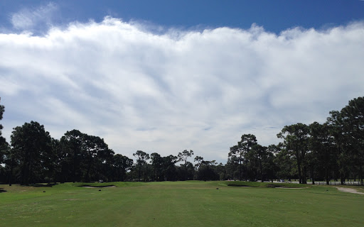 Golf Course «Wilmington Municipal Golf Course», reviews and photos, 311 Donald Ross Dr, Wilmington, NC 28409, USA