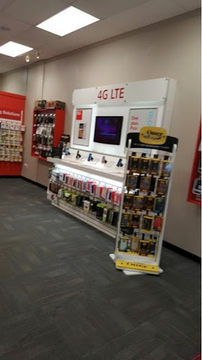 Cell Phone Store «Verizon Authorized Retailer, TCC», reviews and photos, 3700 Atlanta Hwy #139, Athens, GA 30606, USA