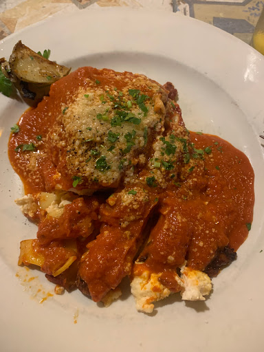 Italian Restaurant «Vincitori», reviews and photos, 14 N Cass Ave, Westmont, IL 60559, USA