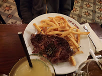 Steak du Restaurant Le Pacha à Paris - n°3