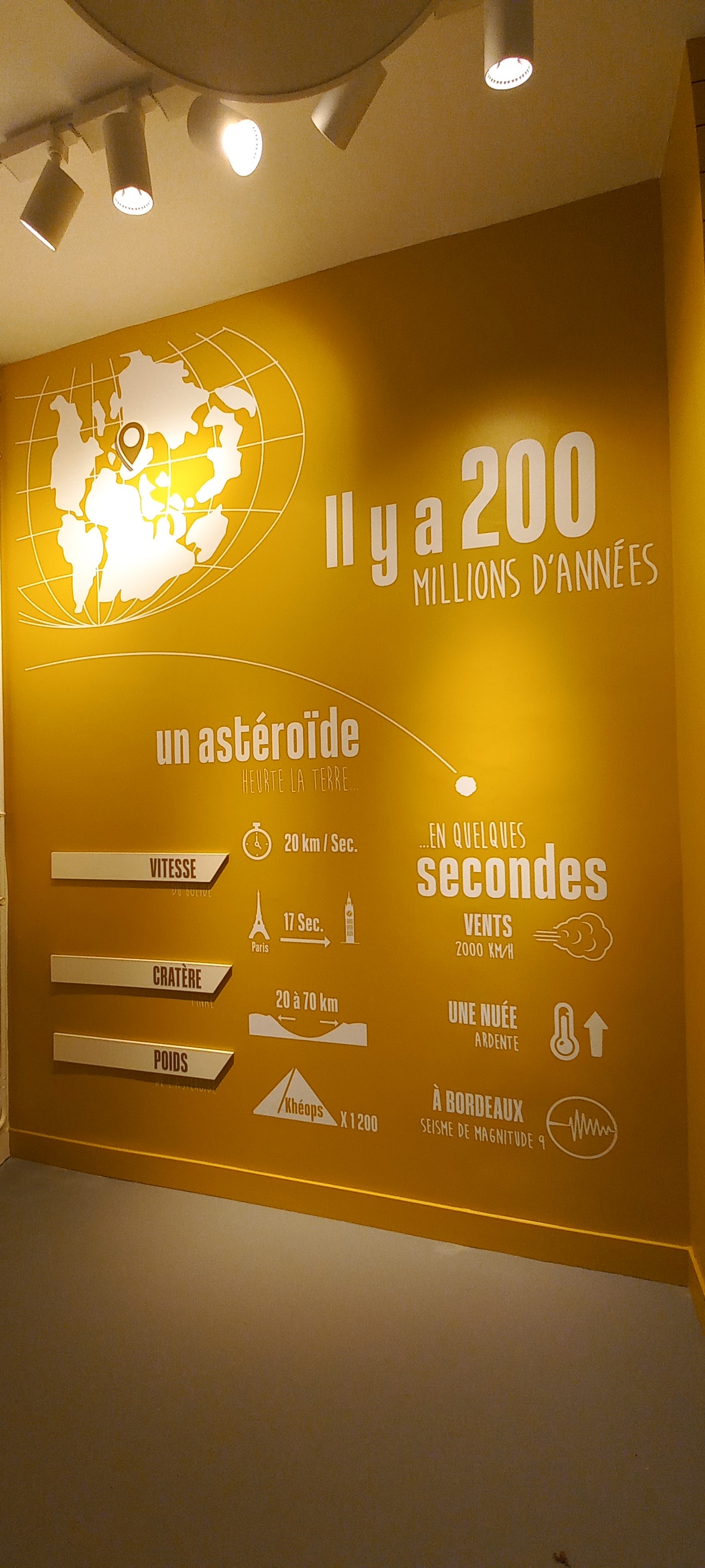 Photo n° 1 de l'avis de Anamaglo.7 fait le 10/10/2023 à 10:30