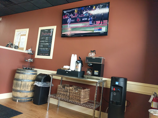 Barber Shop «The Barbershop A Hair Salon for Men», reviews and photos, 2908 S Business Dr, Sheboygan, WI 53081, USA