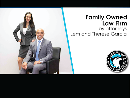 Lem Garcia Law image
