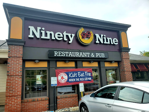 99 Restaurants
