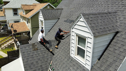J&J Roofing and Home Repair Services LLC
