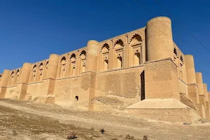 Archaeological Aashiq palace image