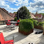 Photo n°1 de l'avis de Udo. fait le 14/07/2020 à 12:10 sur le  Hotel / Weingut Meintzinger à Frickenhausen am Main