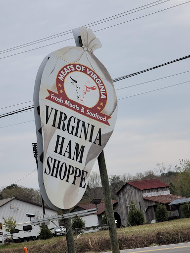 Ham Shop «Edwards Ham Shop of Surry», reviews and photos, 11381 Rolfe Hwy, Surry, VA 23883, USA