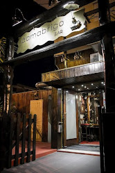 Damabrigo Bar