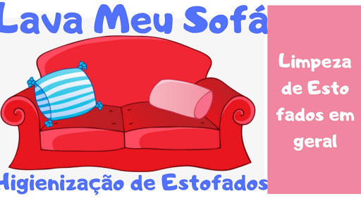 Logo da empresa - Limpa Lava Sofas Standard