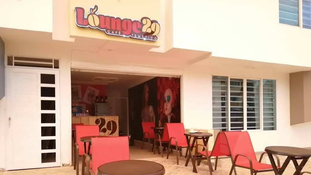 Lounge 29