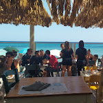 Photo n°1 de l'avis de Francesca.e fait le 11/08/2023 à 12:03 sur le  El Barrio del Mar à La Caletta