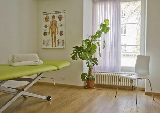 Ganzheitliche Physiotherapie Ursula Ulrich