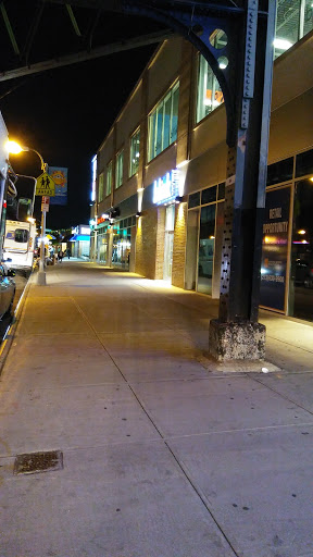 Gym «Blink Fitness Riverdale», reviews and photos, 5520 Broadway, Bronx, NY 10463, USA