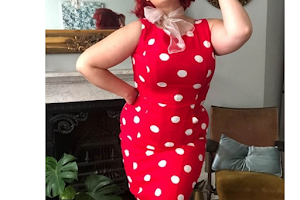Rumbling Hearts - 50's Rockabilly Clothing image