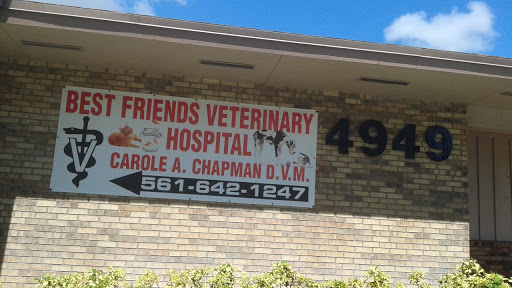 Best Friends Veterinary Clinic image