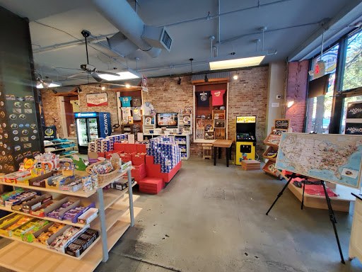 Novelty Store «Moonpie General Store», reviews and photos, 429 Broad St, Chattanooga, TN 37402, USA