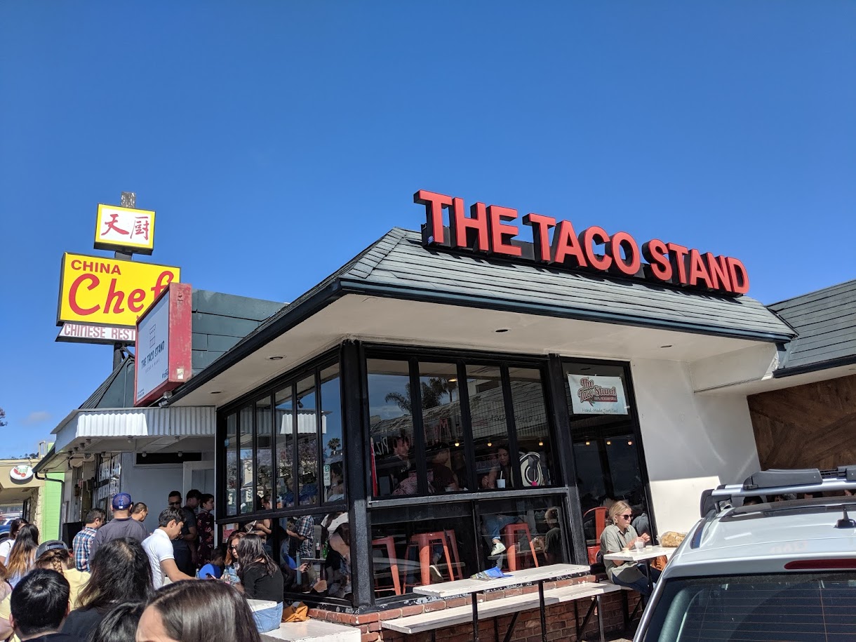 The Taco Stand