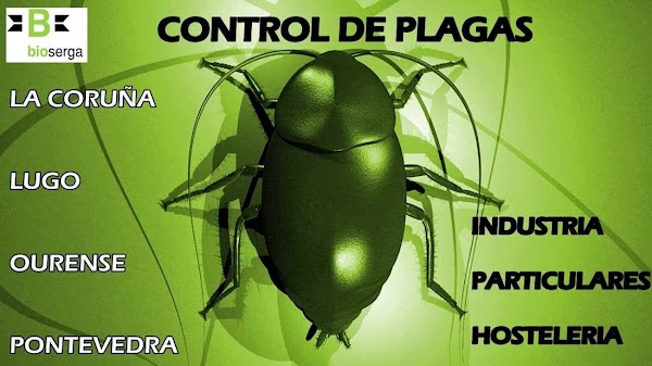 Imagen de Bioserga Ourense (1 de 3)