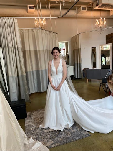 Bridal Shop «I Do Bridal», reviews and photos, 424 N 85th St, Seattle, WA 98103, USA