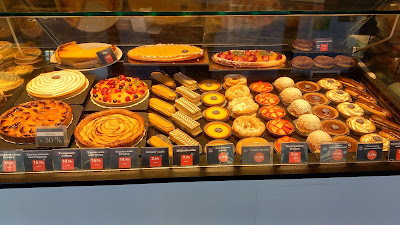 Le Pain Du Jour Poincaré à Perpignan
