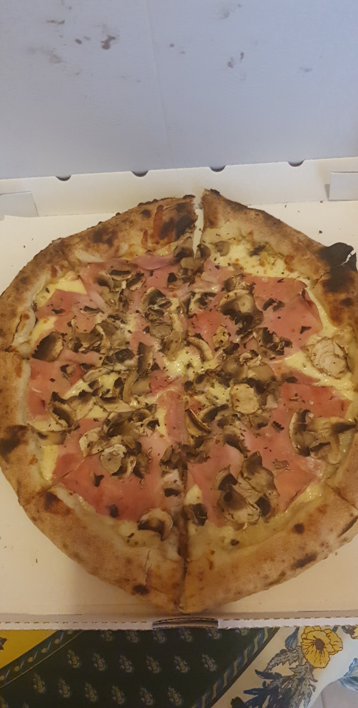 Photo n° 2 de l'avis de Vivien.a fait le 17/08/2022 à 18:00