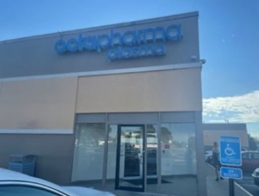 Blood Donation Center «Octapharma Plasma», reviews and photos