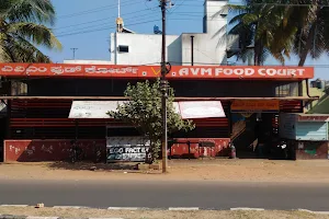 AVM Food Court image