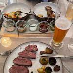 Photo n°3 de l'avis de Martin.i fait le 31/12/2023 à 23:53 sur le  ATTO Cuisine - Bar/Restaurant à Innichen