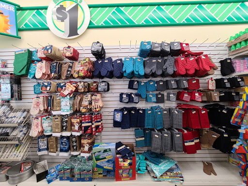 Dollar Store «Dollar Tree», reviews and photos, 10023 Fremont Pike, Perrysburg, OH 43551, USA