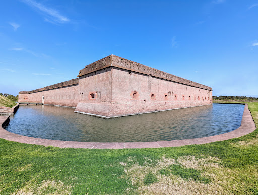 Fort Pulaski National Monument