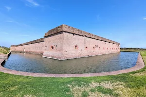 Fort Pulaski National Monument image