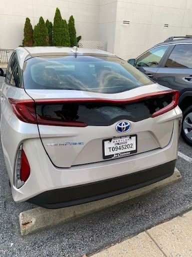 Toyota Dealer «Jim Coleman Toyota», reviews and photos, 10400 Auto Park Ave, Bethesda, MD 20817, USA