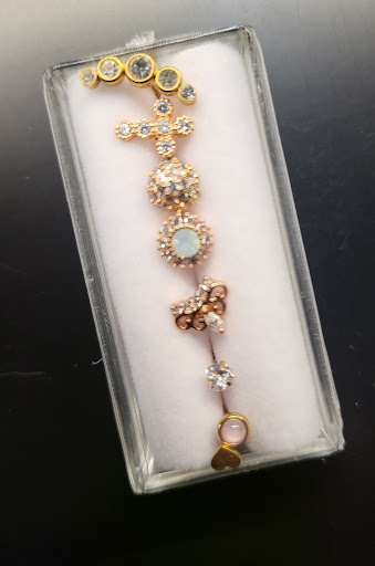 Explore trigun tattoo ideas, creative tattoo ideas in Sheridan, available at The Poke Palace