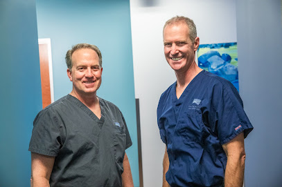 Eric Nelson, DDS, MD