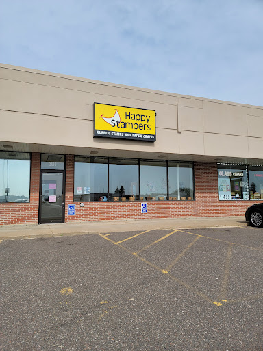 Stationery Store «Happy Stampers LLC», reviews and photos, 307 E Clairemont Ave, Eau Claire, WI 54701, USA