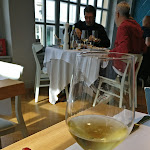 Photo n°3 de l'avis de Elena.d fait le 28/10/2017 à 12:37 sur le  Papaveri e mare à San Vincenzo