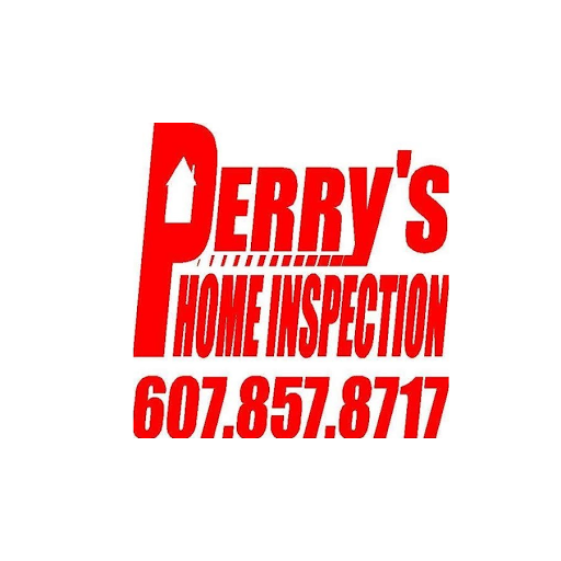 Home Inspector «Perrys Home Inspection», reviews and photos