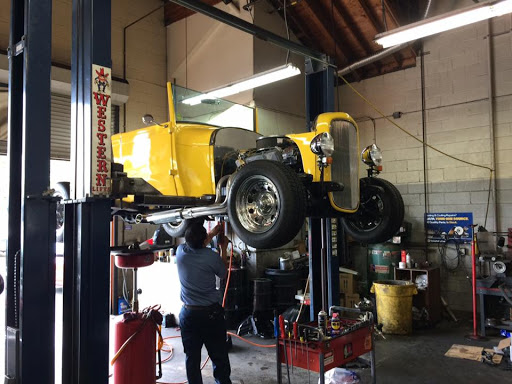 Auto Repair Shop «Adolfo Auto Care», reviews and photos, 4035 Adolfo Rd l, Camarillo, CA 93012, USA