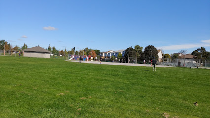 Confederation Heights South Park | Soccer Field