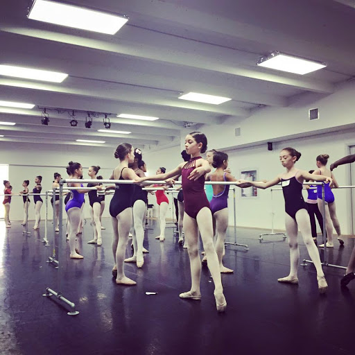 Dance School «In Motion Dance Miami», reviews and photos, 1730 Biscayne Blvd, Miami, FL 33132, USA
