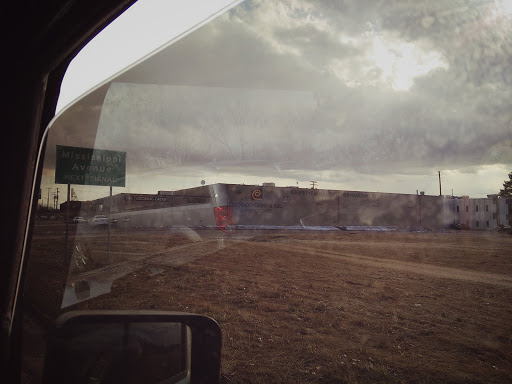 Park «Vanderbilt Park», reviews and photos, 855 S Platte River Dr, Denver, CO 80223, USA