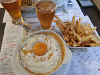 Plats et boissons du Restaurant Bar de l'etoile à Cucq - n°3