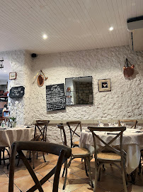 Atmosphère du Restaurant français La Forge à Paris - n°8