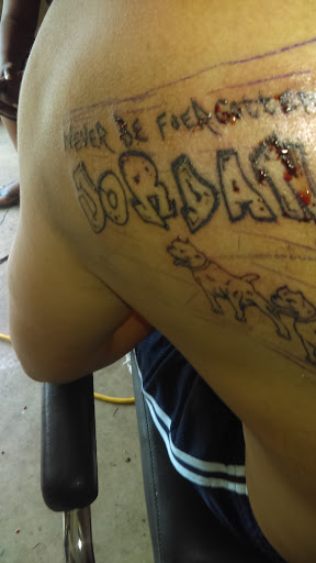 Explore lioness tattoo ideas for females, creative tattoo ideas in Sandusky, available at True Innovations